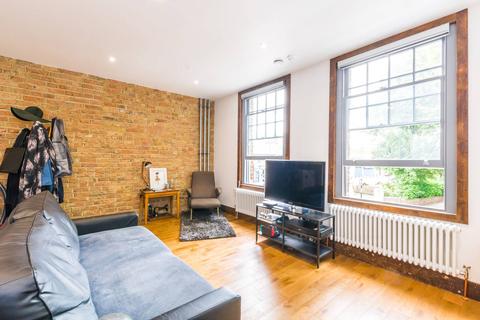 1 bedroom flat for sale, Upper Brockley Road, Brockley, London, SE4