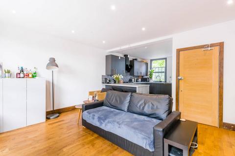 1 bedroom flat for sale, Upper Brockley Road, Brockley, London, SE4