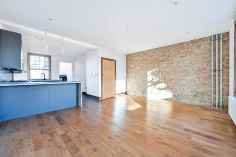 1 bedroom flat for sale, Upper Brockley Road, Brockley, London, SE4