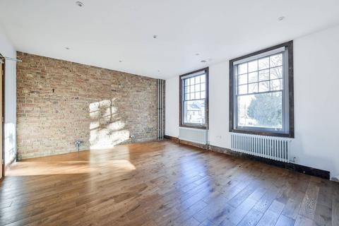 1 bedroom flat for sale, Upper Brockley Road, Brockley, London, SE4