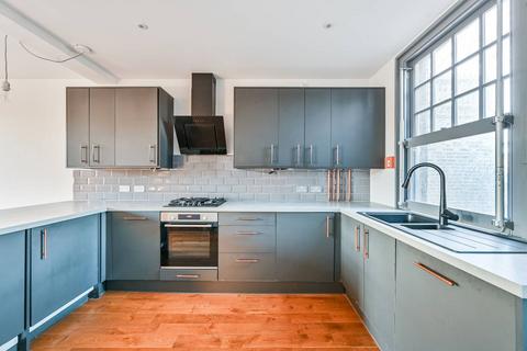 1 bedroom flat for sale, Upper Brockley Road, Brockley, London, SE4