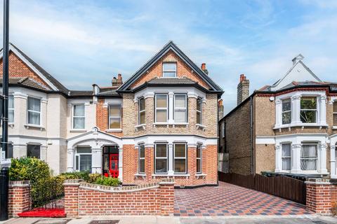 9 bedroom semi-detached house for sale, Culverley Road, Catford, London, SE6