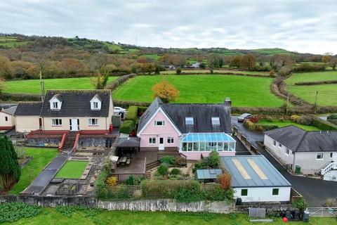 4 bedroom detached house for sale, Milo, Ammanford SA18