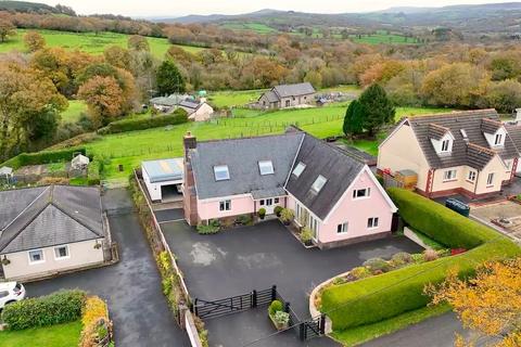 4 bedroom detached house for sale, Milo, Ammanford SA18