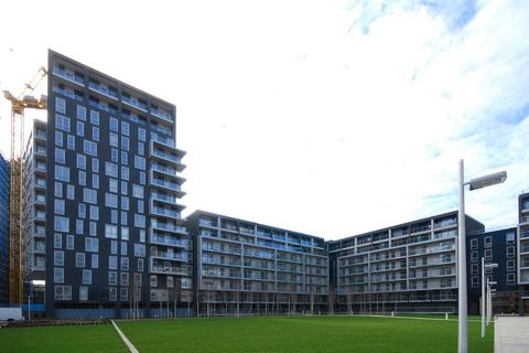 Studio for sale, Indescon Square, Canary Wharf, London, E14