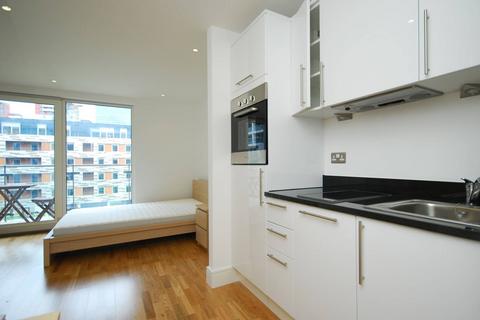 Studio for sale, Indescon Square, Canary Wharf, London, E14