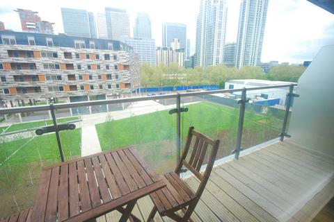 Studio for sale, Indescon Square, Docklands, London, E14