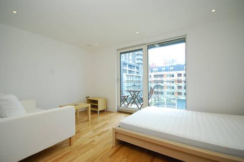 Studio for sale, Indescon Square, Docklands, London, E14