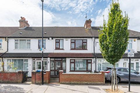 3 bedroom terraced house for sale, Harcourt Road, Thornton Heath, CR7