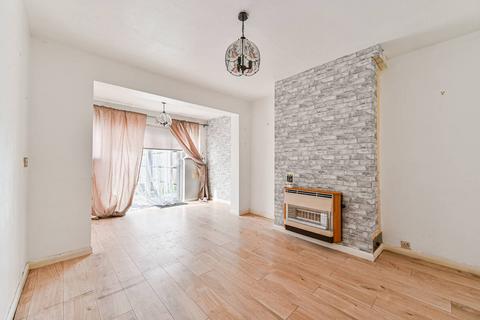 3 bedroom terraced house for sale, Harcourt Road, Thornton Heath, CR7