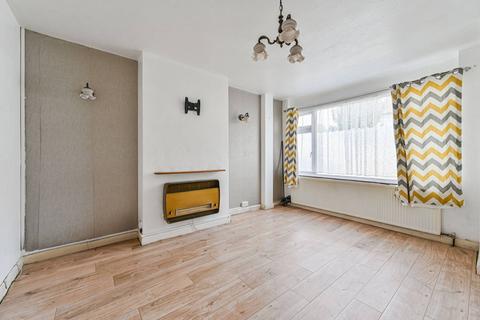 3 bedroom terraced house for sale, Harcourt Road, Thornton Heath, CR7