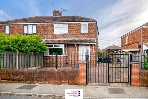 38 Cedar Avenue, Wickersley, Rotherham, S66 2NT