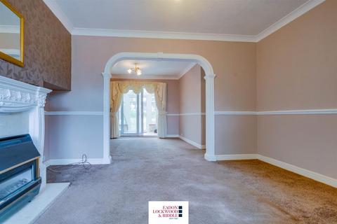 38 Cedar Avenue, Wickersley, Rotherham, S66 2NT
