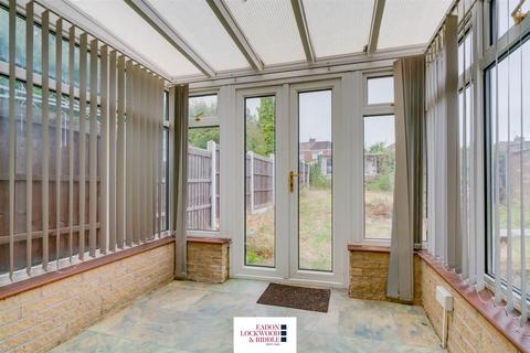 38 Cedar Avenue, Wickersley, Rotherham, S66 2NT