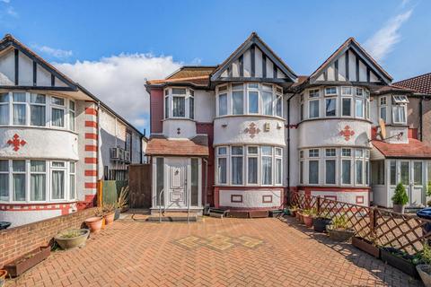 4 bedroom semi-detached house for sale, Priory Gardens, Ealing