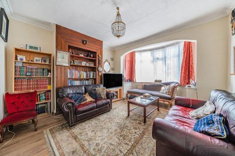 4 bedroom semi-detached house for sale, Priory Gardens, Ealing