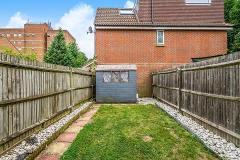 2 bedroom terraced house for sale, Burrow Road, East Dulwich