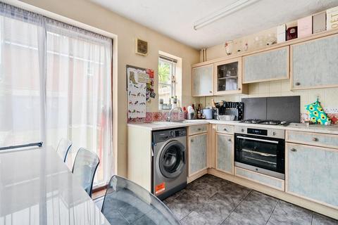 2 bedroom terraced house for sale, Burrow Road, East Dulwich