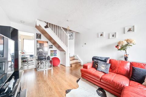 2 bedroom terraced house for sale, Burrow Road, East Dulwich