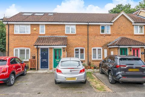 2 bedroom terraced house for sale, Burrow Road, East Dulwich