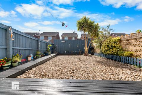 13 Eddystone Close, Cardiff, CF11 8EB