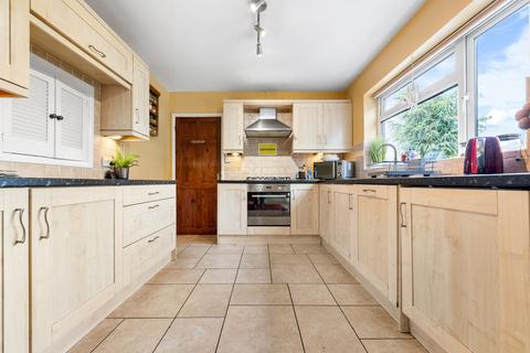 5 bedroom detached house for sale, Pentwyn, Radyr