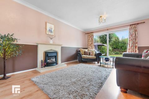 5 bedroom detached house for sale, Pentwyn, Radyr