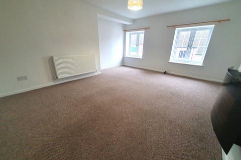 2 bedroom apartment to rent, Stafford Street, Market Drayton