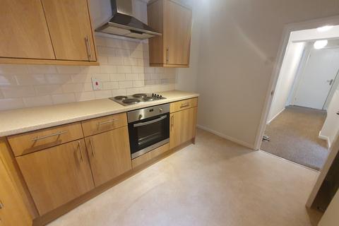 2 bedroom apartment to rent, Stafford Street, Market Drayton