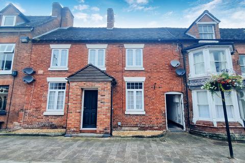 2 bedroom apartment to rent, Stafford Street, Market Drayton