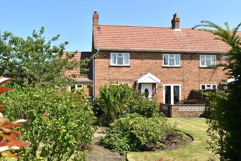 9 Castle Close, Gresham, Norwich, NR11 8RH