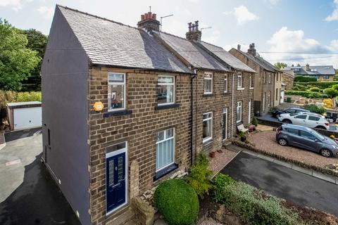 2 bedroom end of terrace house for sale, Heights, Gillroyd Lane, Linthwaite