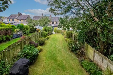 2 bedroom end of terrace house for sale, Heights, Gillroyd Lane, Linthwaite