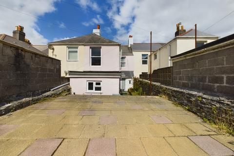 4 bedroom terraced house for sale, Wolseley Road, Plymouth PL5