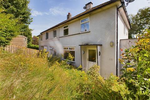 2 bedroom semi-detached house for sale, Norwich Avenue, Plymouth PL5