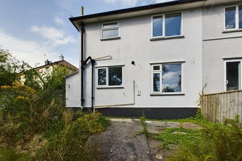 2 bedroom semi-detached house for sale, Norwich Avenue, Plymouth PL5