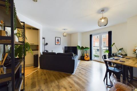 18 Black Diamond Park, Chester, CH1 3ET