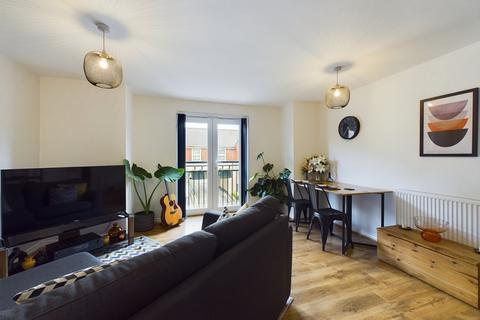 18 Black Diamond Park, Chester, CH1 3ET