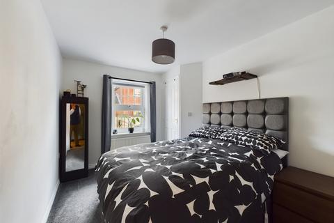 18 Black Diamond Park, Chester, CH1 3ET