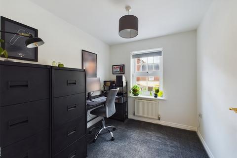 18 Black Diamond Park, Chester, CH1 3ET