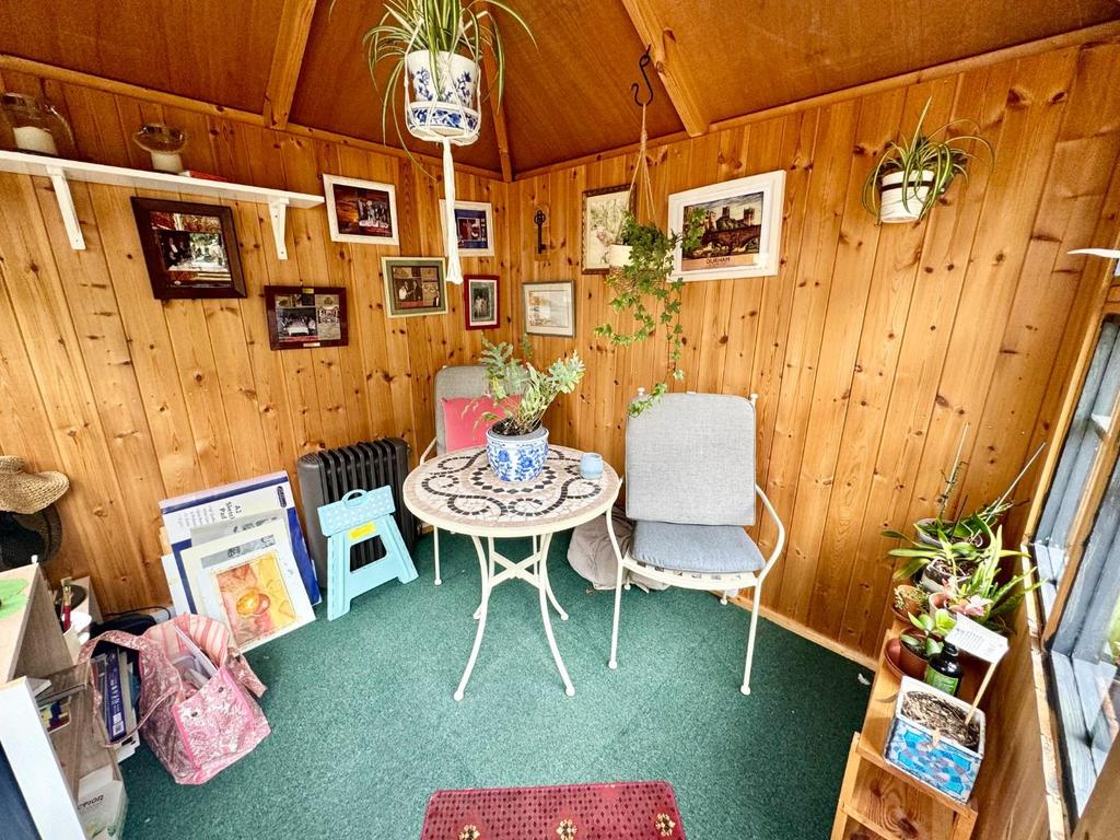 Summerhouse