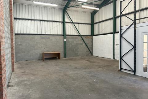 Industrial unit to rent, Perry Way, Witham CM8