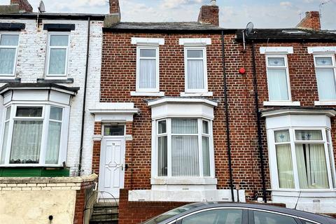 2 bedroom terraced house for sale, Baring Street, South Shields