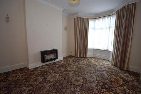 2 bedroom terraced house for sale, Baring Street, South Shields