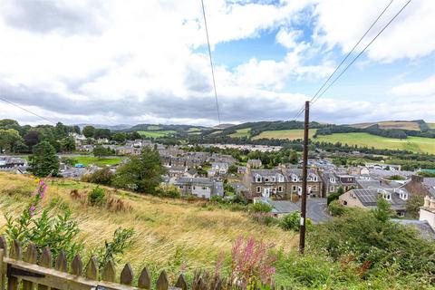 2 bedroom semi-detached house for sale, 4 Bemersyde Crescent, Selkirk