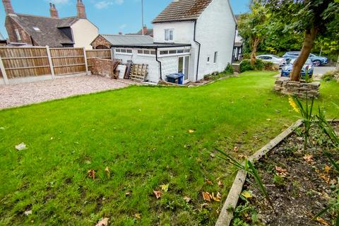 2 bedroom detached house for sale, Rose Cottage, Congleton Road, Talke, Stoke-on-Trent