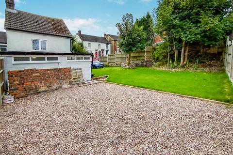 2 bedroom detached house for sale, Rose Cottage, Congleton Road, Talke, Stoke-on-Trent