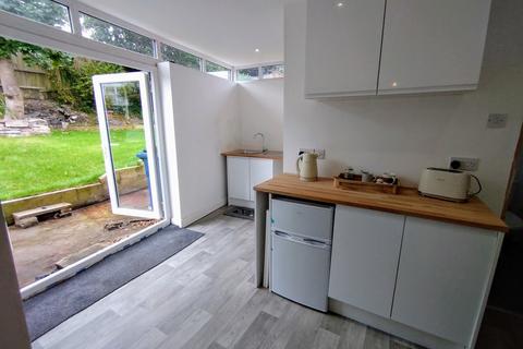 2 bedroom detached house for sale, Rose Cottage, Congleton Road, Talke, Stoke-on-Trent