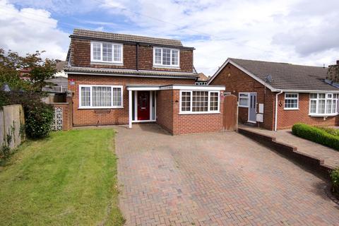 4 bedroom detached house for sale, North Close, Blackfordby