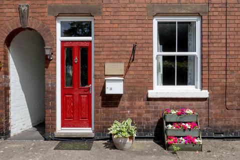 undefined, Bridge Street, Tutbury